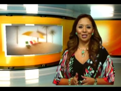 RTU Viajes y Destinos - Tierra Santa (programa 2)