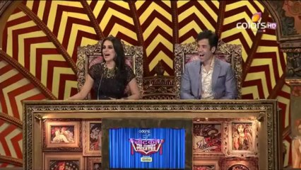 Nautanki - The Comedy Theatre - 17th March 2013 Part 3