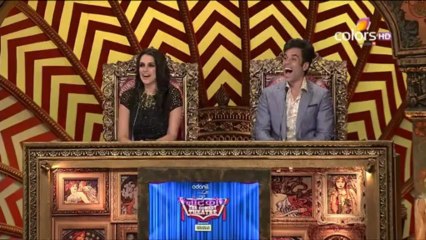 Nautanki - The Comedy Theatre - 17th March 2013 Part 1