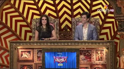 Nautanki - The Comedy Theatre - 17th March 2013 Part 2