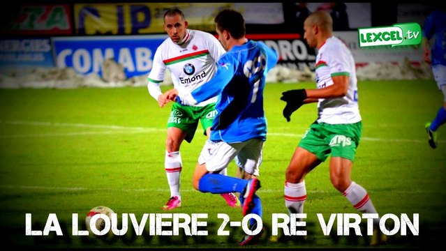 20130316 La Louviere Virton - Romain Delaby