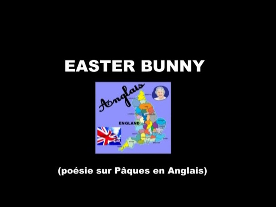 Easter Bunny (clip vidéo)