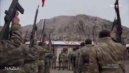 Sakarya Fırat | Korku Nedir Bilmeyiz