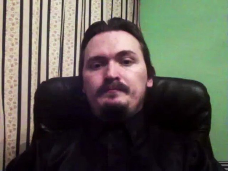 Мобилизация Выпуск 4