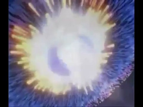 LASER CONCERT Vj Lotis From Brasil Serial Number 5349