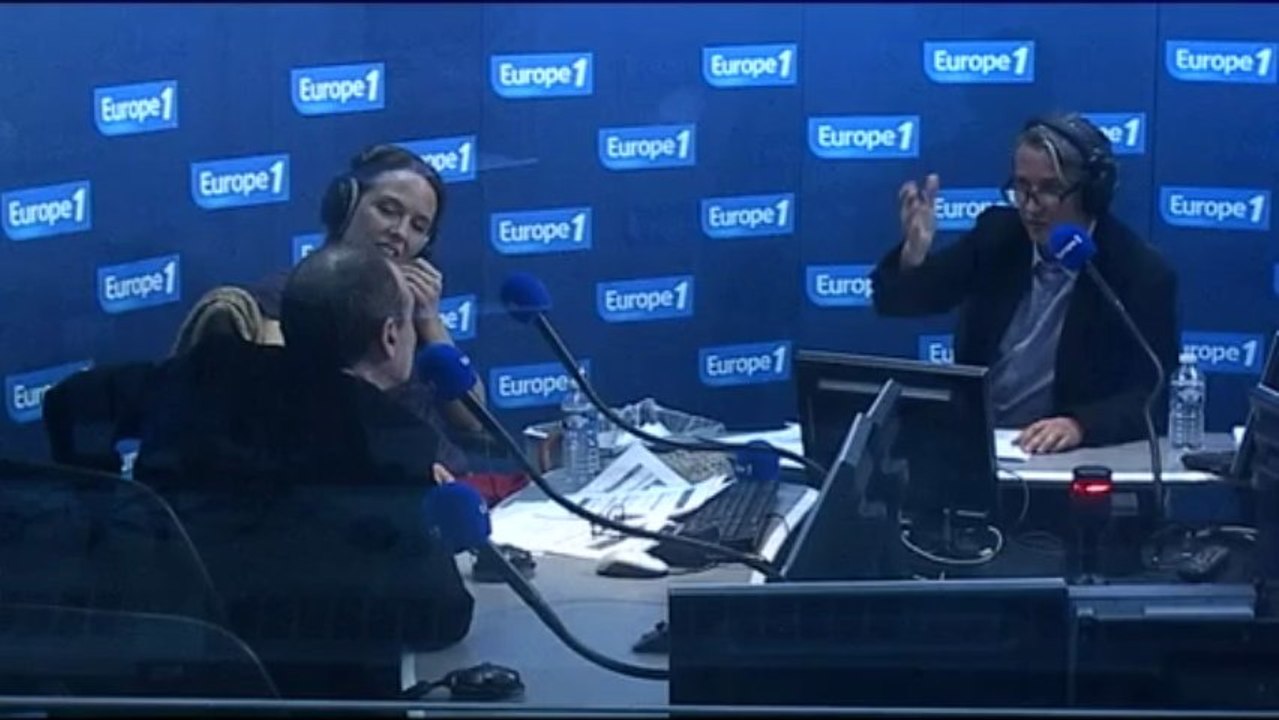 DSK : "sa libido a pris le dessus"