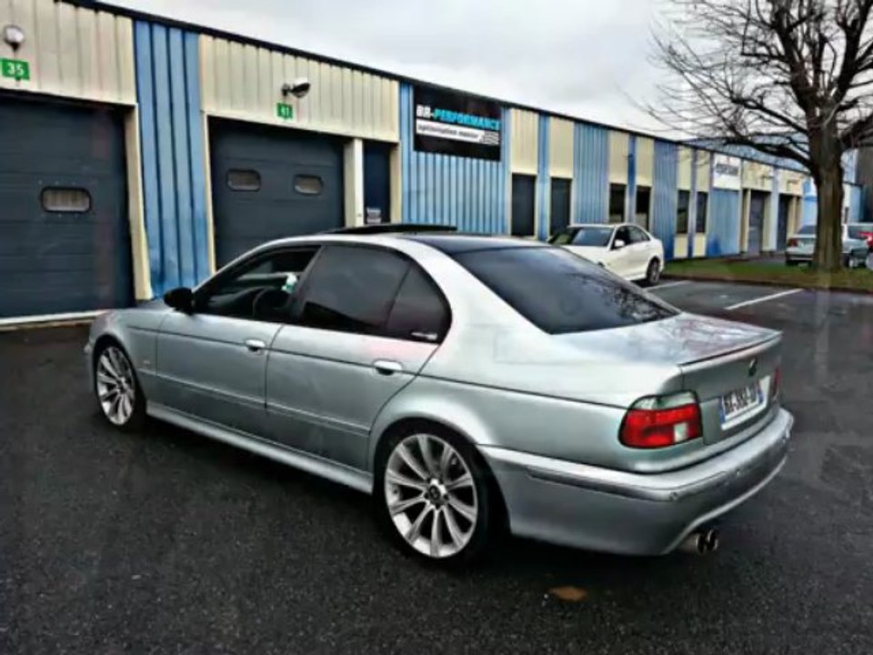 amicale e39