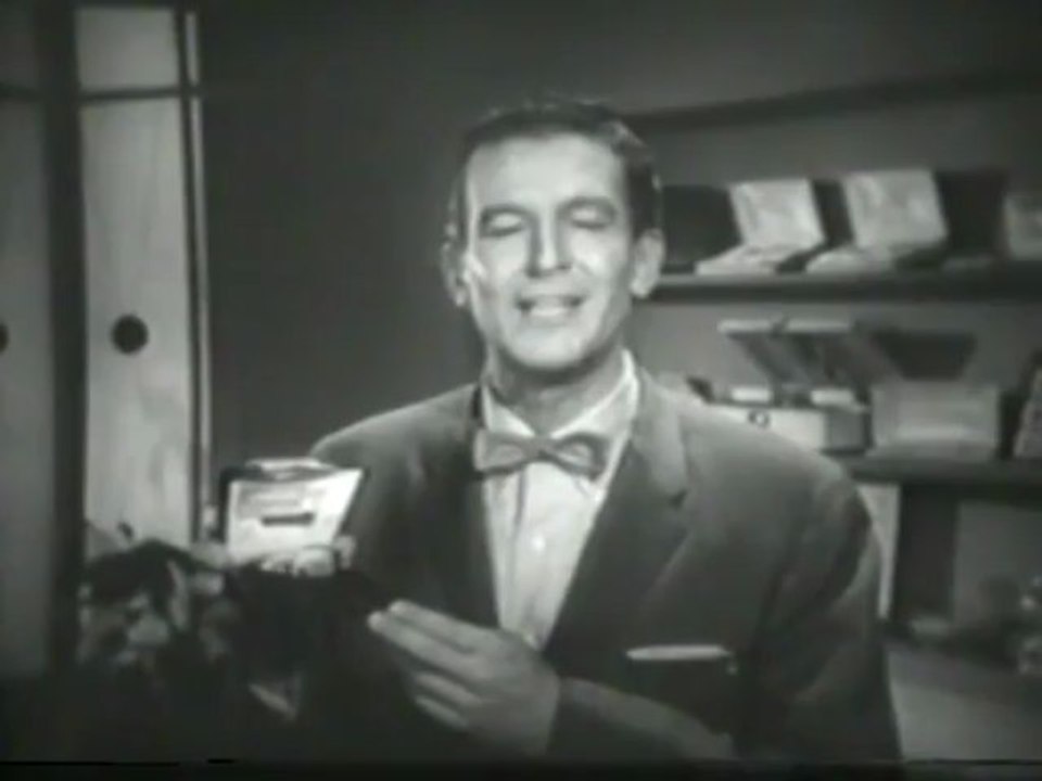 The Frank Sinatra Show - 23 May 1958 Part 3