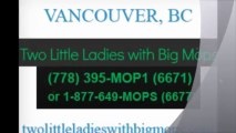 Cleaners Vancouver - Vancouver Cleaners - Vancouver cleaning service
