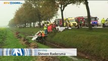 Stremmingen provinciale wegen binnenkort sneller opgelost - RTV Noord