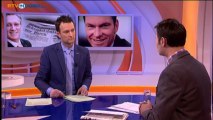 Rehwinkel ten onrechte buiten schot bij onderzoek Cohen - RTV Noord