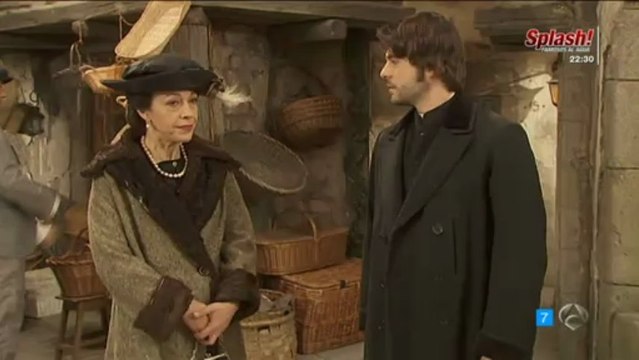 MARTIN FRANCISCA AURORA ES HUERFANA POR SU CULPA ESDPV 18-03-2013