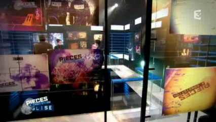 Pièces À Conviction - Pédophilie, Les Silences De L'eglise - Partie 2 de 2