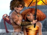 The Croods 3D 