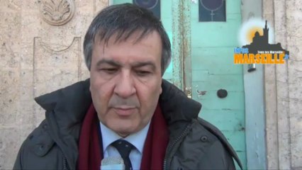 SNCM : le PCF interpelle Jean Marc ayrault