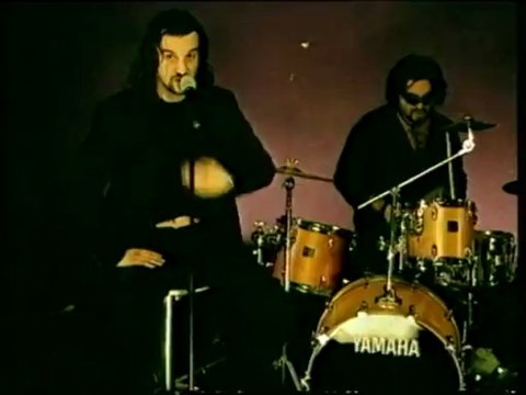 Aca Lukas - Istina je da te lazem - (Official Video)