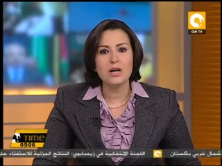 محافظ أسيوط يتفقد عدداً من المشروعات الإنشائية