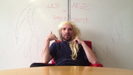 Barbila : "T'as un serveur dedié, t'as pas 1 tera de ram !"