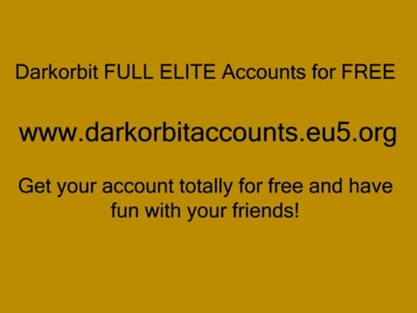 Free Darkorbit Accounts Video Dailymotion