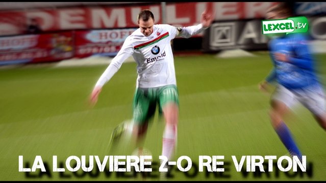 20130316 La Louviere Virton - Guy Blaise