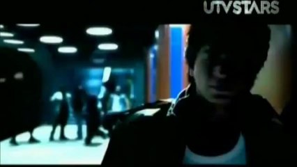 Shah Rukh Khan @IamSRK in new ONN Premium Inners Ad_2