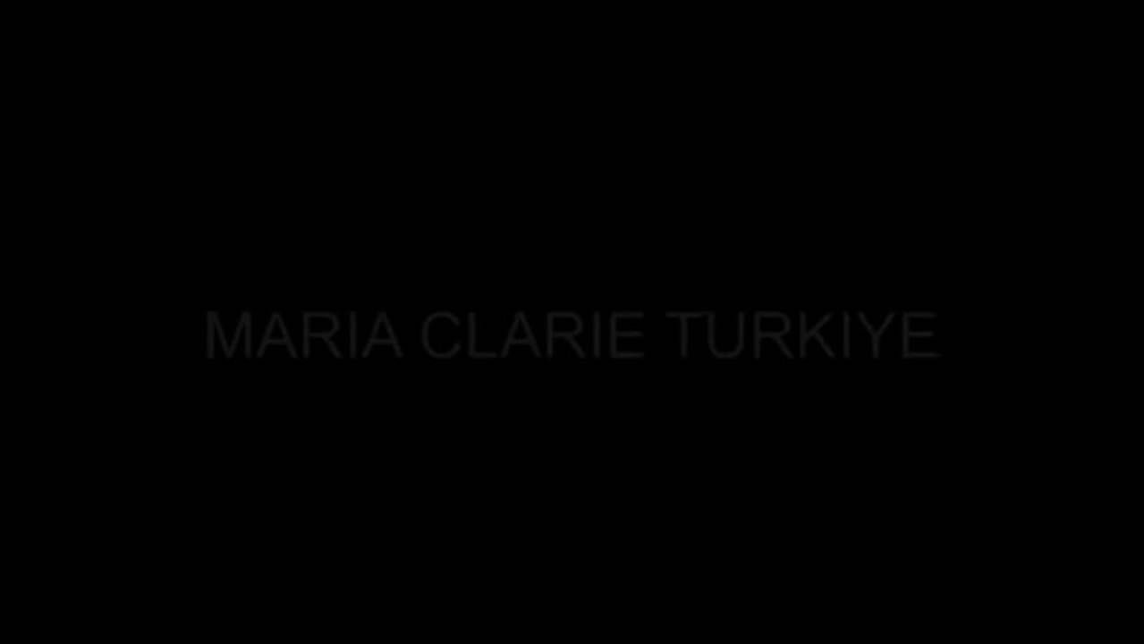 Hadise - Maria Claire Turkey (Cover 2013)