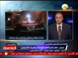 ضياء رشوان: يجب تفتيش مقر جماعة الإخوان المسلمين