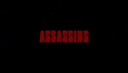 Assassins (1995) - Official Trailer [VO-HQ]