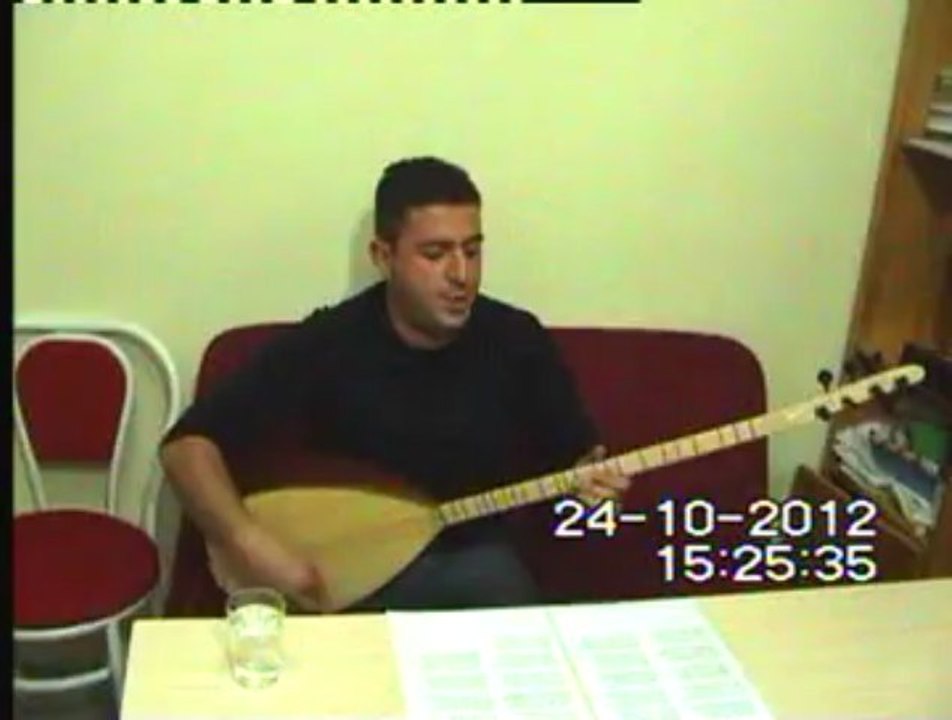 2013 Parti Seçim Müzikleri