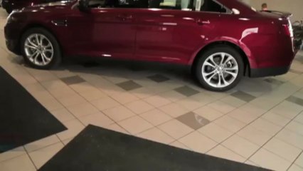 2013 Ford Taurus in Aurora and Naperville, IL