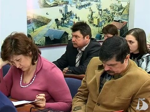 Новости от 18 марта 2013 года