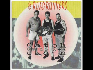 RUSS BE BOP & The ROADRUNNERS - Roadrunners