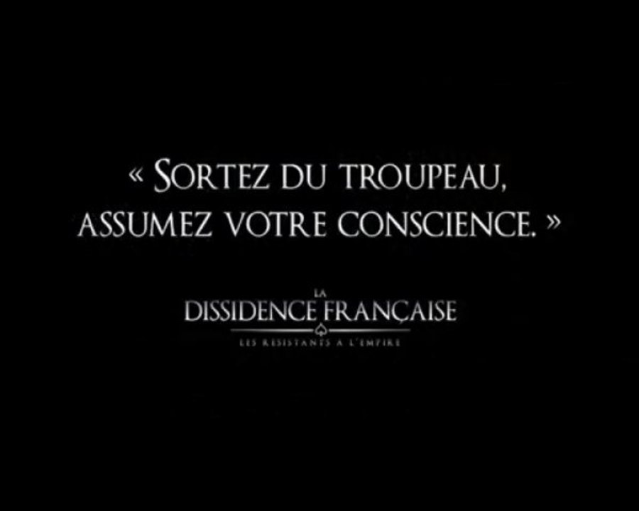 Les allégeances du nouveau gouvernement