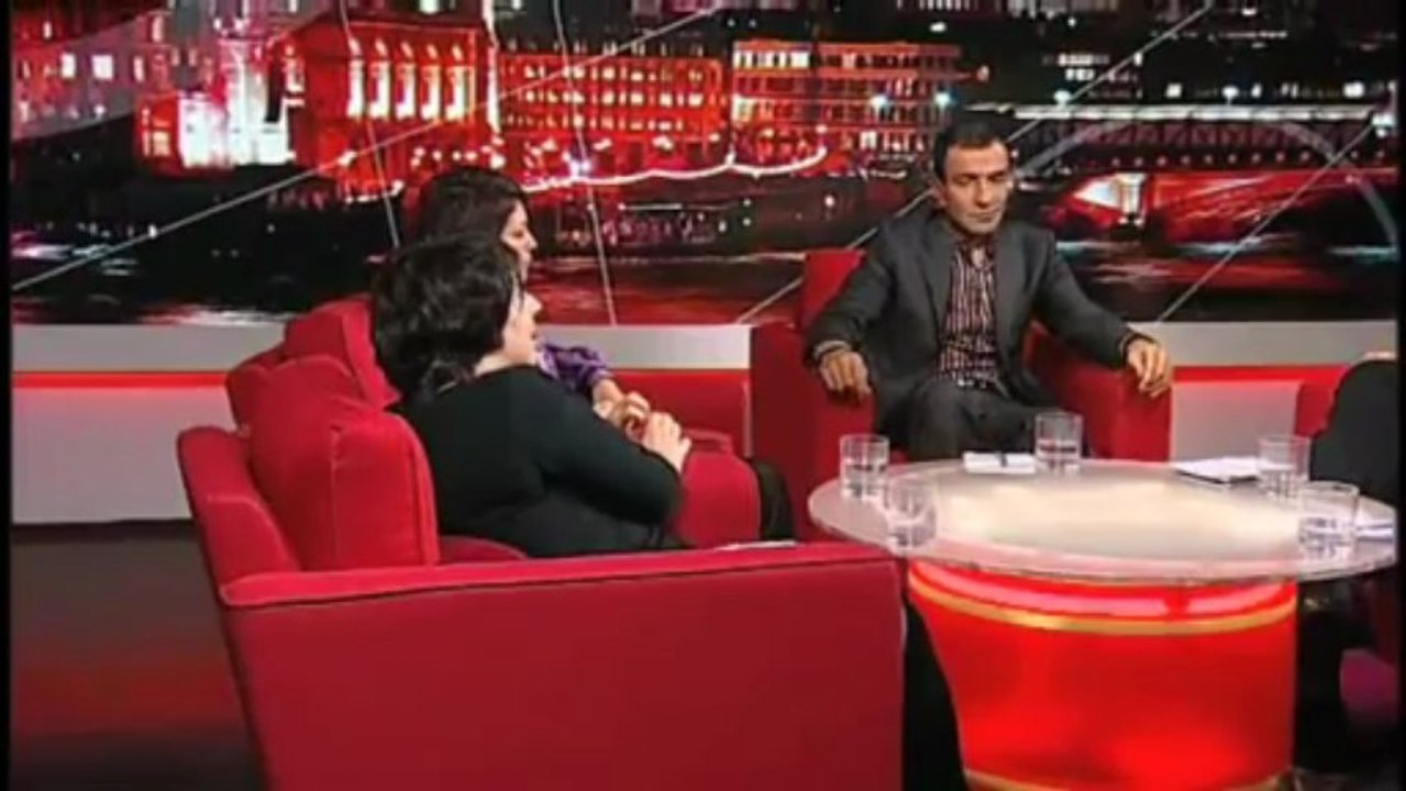 خشونت در ذات ایرانیان است