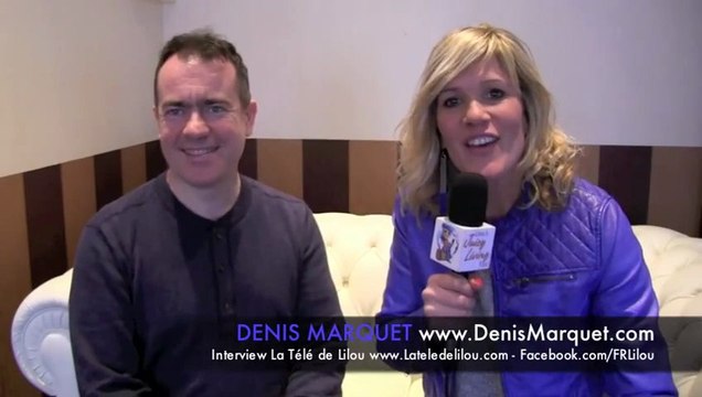 Vivre une révolution intérieure: comment vivre sa vérité ? - Denis Marquet