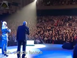 Predrag Živković Tozovac - Violino ne sviraj