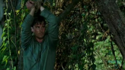 Top 10 Christian Bale Performances