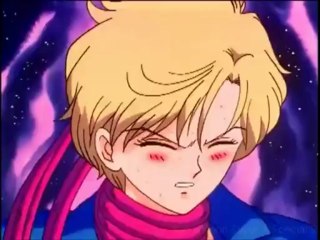 The Return of Haruka and Michiru -The ghostly puppet Show