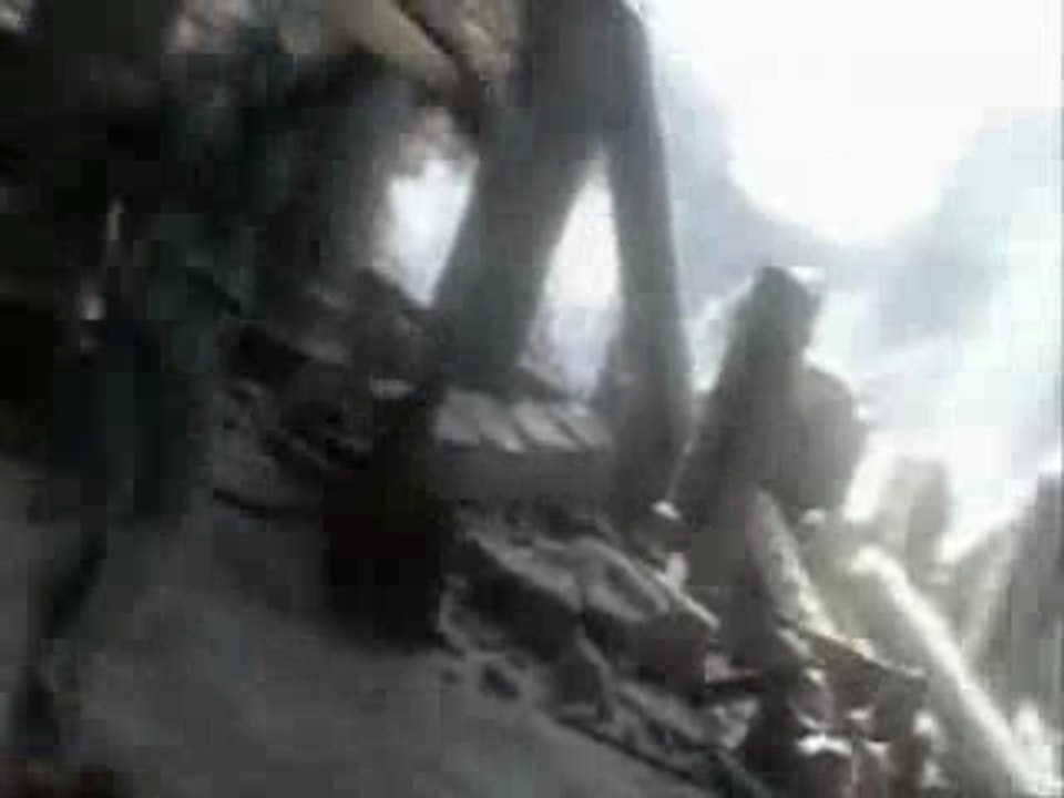 MixCombat