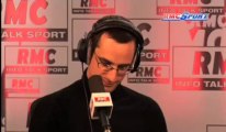 TP Show / Martin Fourcade, invité exceptionnel 18/03
