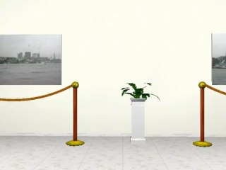 Port de Hambourg - Hamburger Hafen