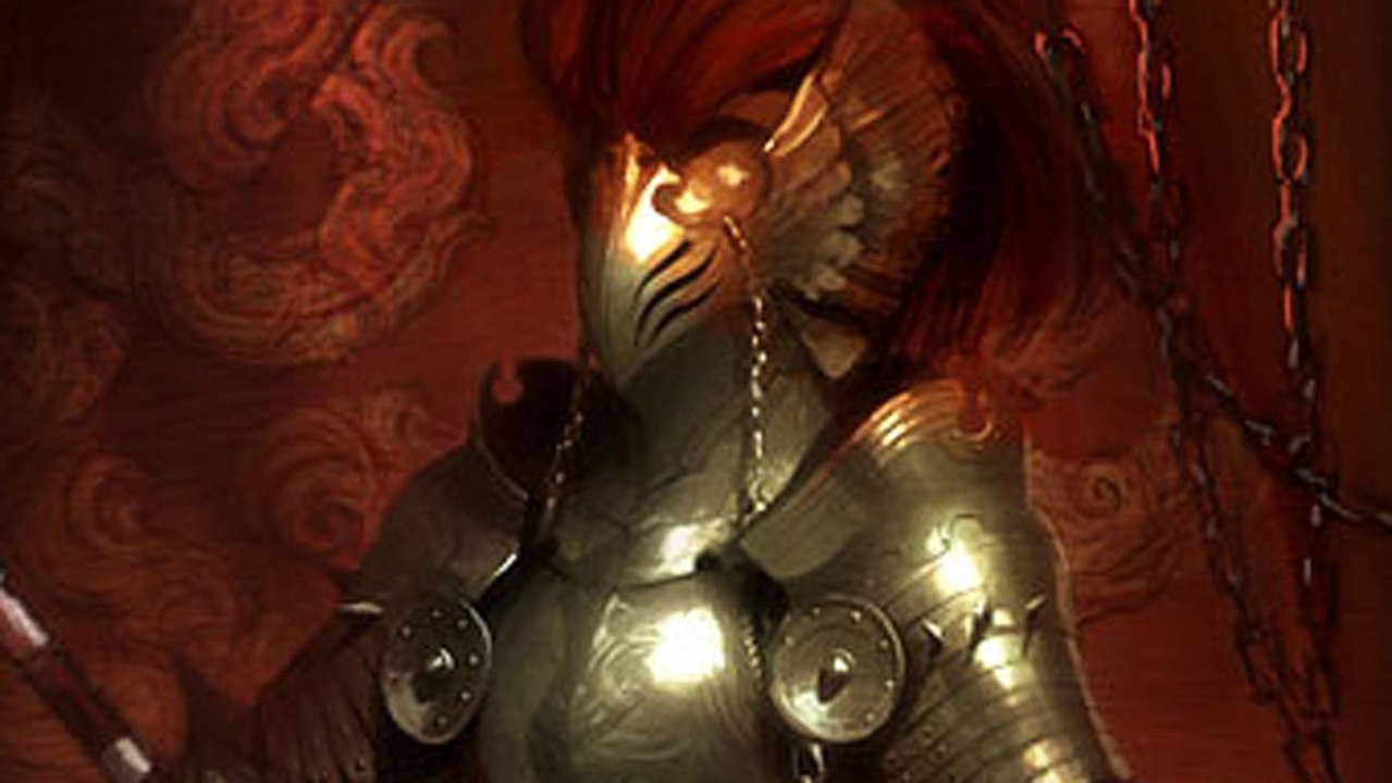 CGR Trailers - VINDICTUS March 2013 Update