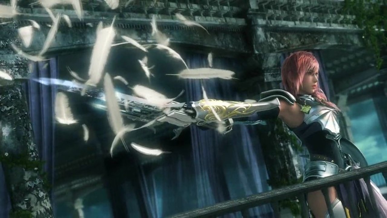 Just one last time【Final Fantasy】AMV