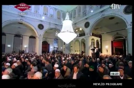 1 Prof.Dr. H.Kamil Yılmaz 18 Mart ŞEHİTLER GÜNÜ 2013