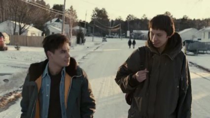 The Lesser Blessed Official Trailer