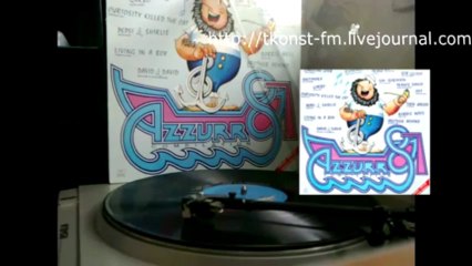 Living In A Box-Living In A Box