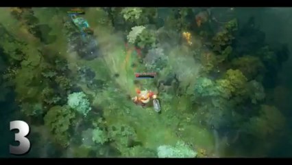 Un nouveau Top 10 - DotA 2 - team-aaa.com