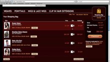 ВИДЕО ИНСТРУКЦИЯ  ПО ОСУЩЕСТВЛЕНИЮ ПОКУПКИ НА wantedhair.com