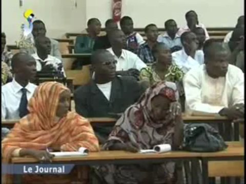 GRAND JTV TCHAD FRANçAIS DU 19 MARS 2013 SUR TOL