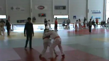 Jujitsu Rollin Philippe